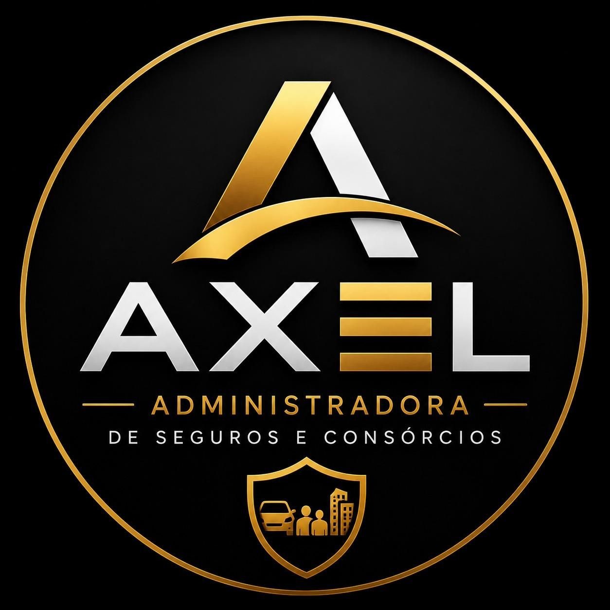 AXEL Administradora de Seguros e Consórcios